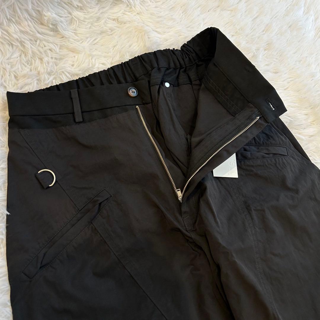 新品✨️Knuth Marf docking nylon pants unisex