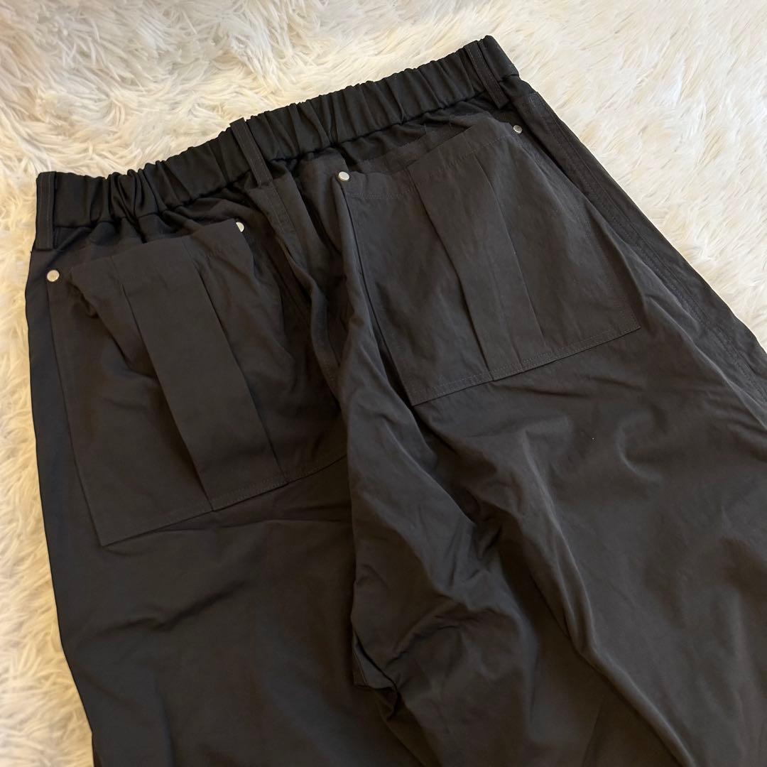 新品✨️Knuth Marf docking nylon pants unisex