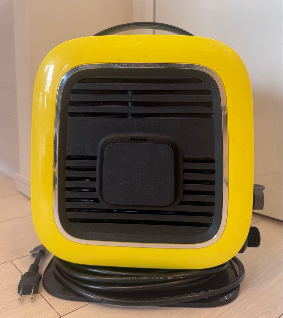 ケルヒャー 高圧洗浄機　家庭用 KARCHER K Mini