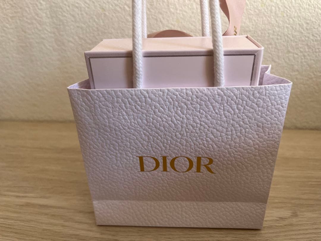 Miss Dior ギフトセット