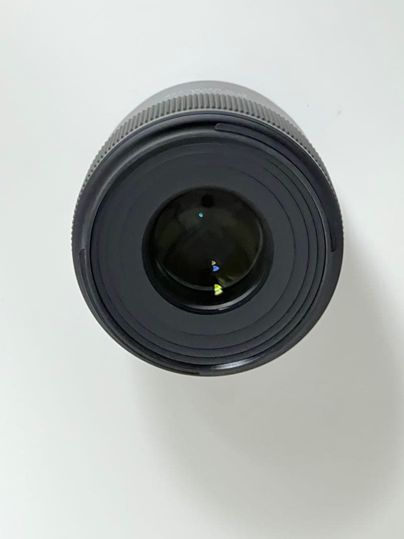 【美品】タムロン90mm F/2.8 Di III MACRO VXD