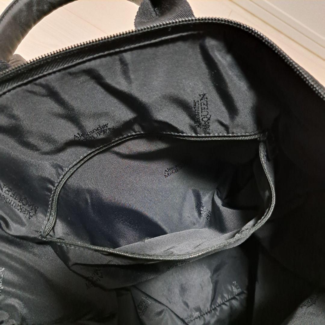 定価 22万円 超美品 Alexander McQueen リュック