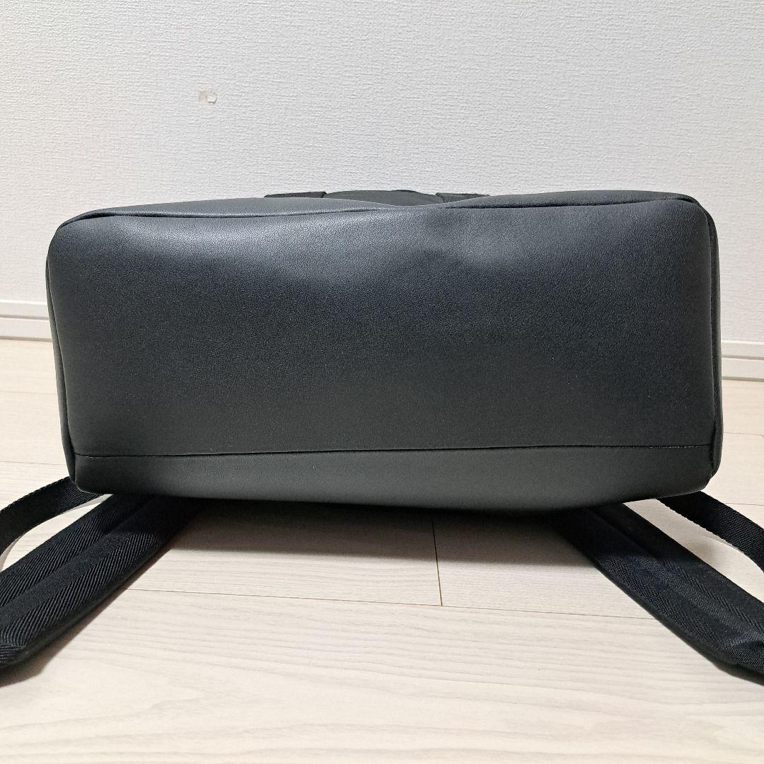 定価 22万円 超美品 Alexander McQueen リュック