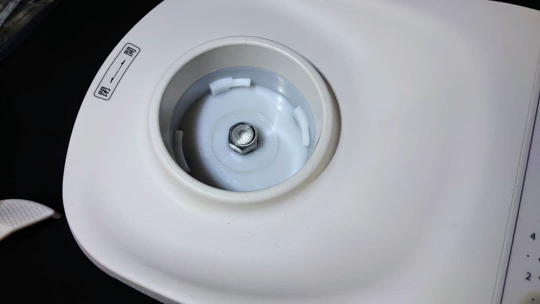 日本ニーダー 2021年製 パンニーダーPK660D