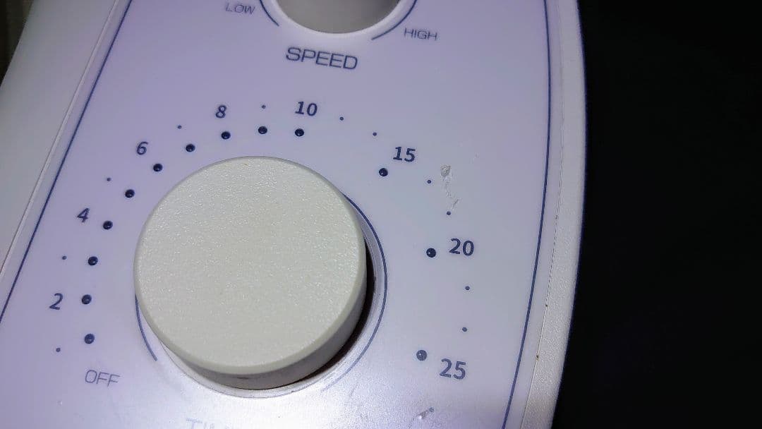 日本ニーダー 2021年製 パンニーダーPK660D