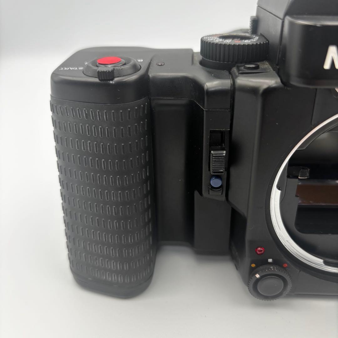 Mamiya 645 M645 Super 中判フィルムカメラ