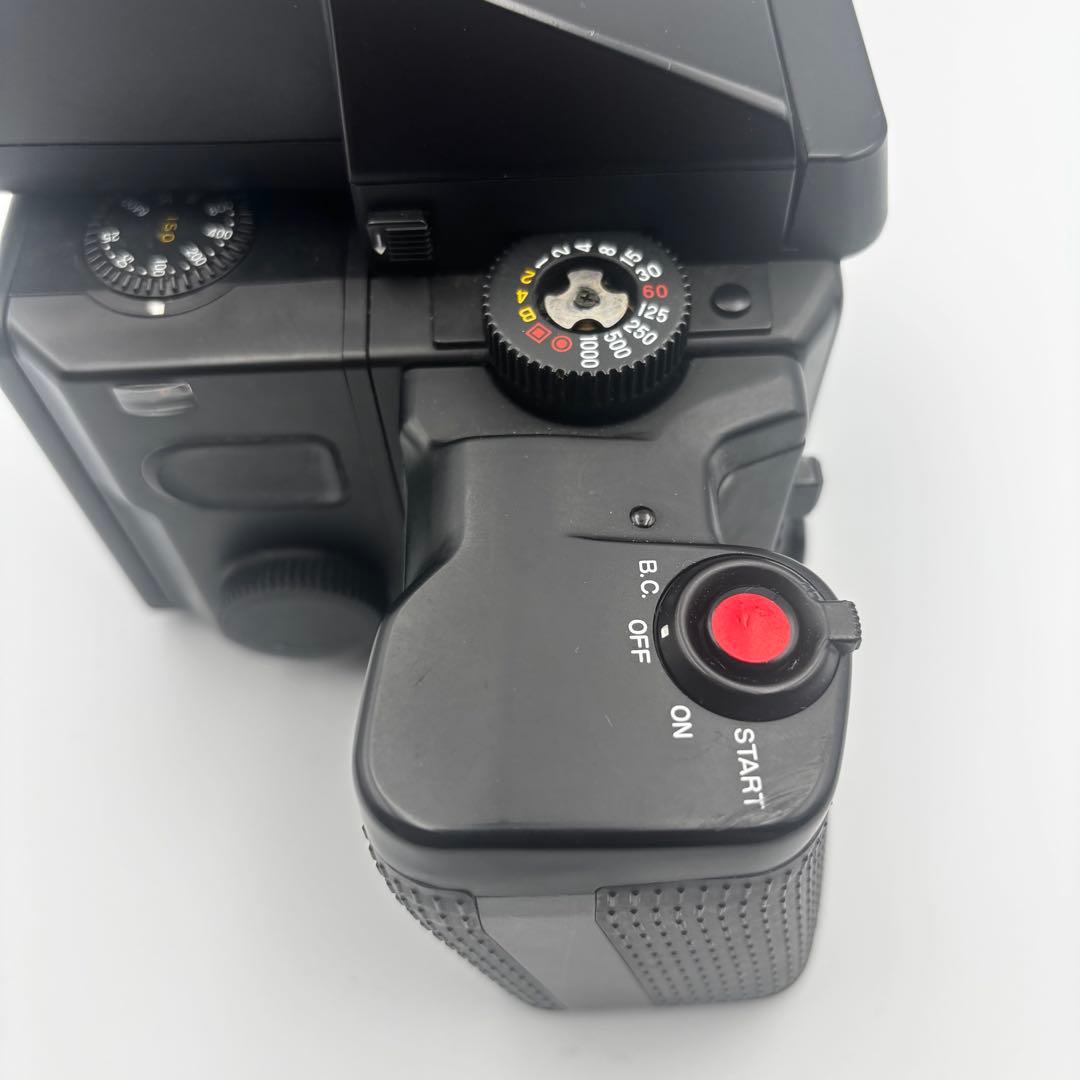 Mamiya 645 M645 Super 中判フィルムカメラ