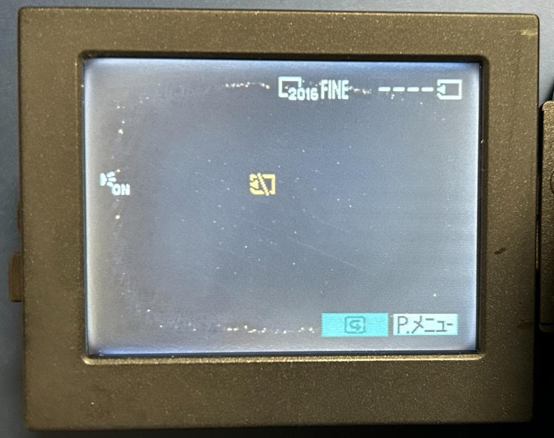 【箱付き】ソニー SONY DCR-PC300