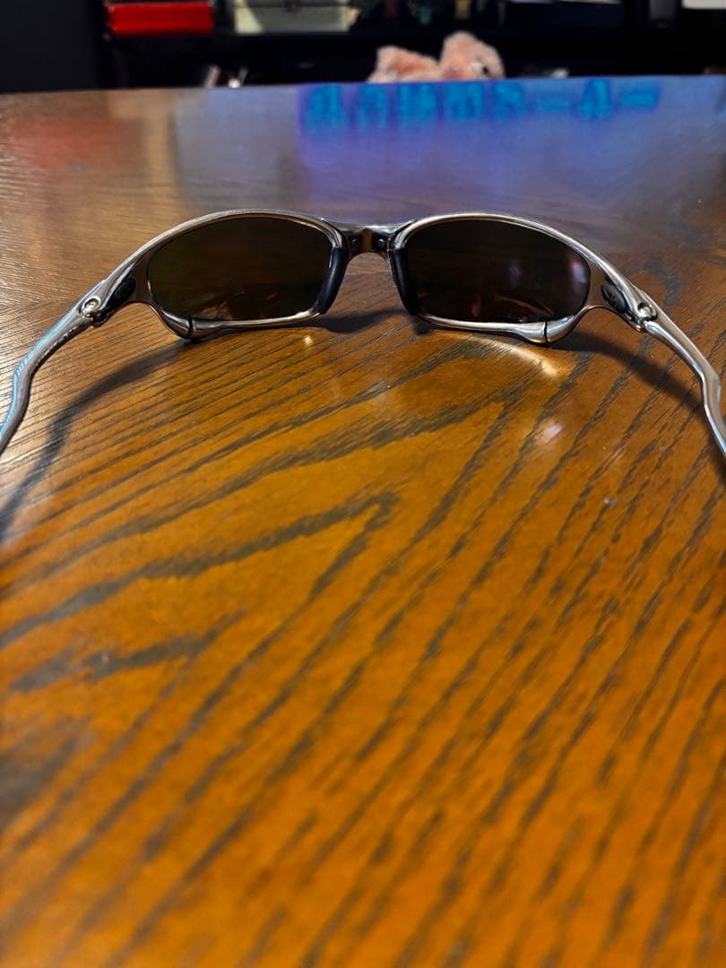 OAKLEY ジュリエット サングラス