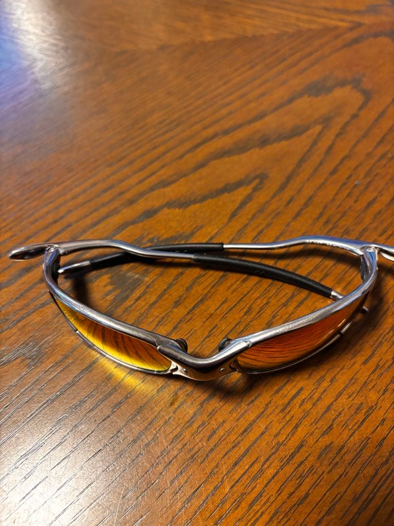 OAKLEY ジュリエット サングラス