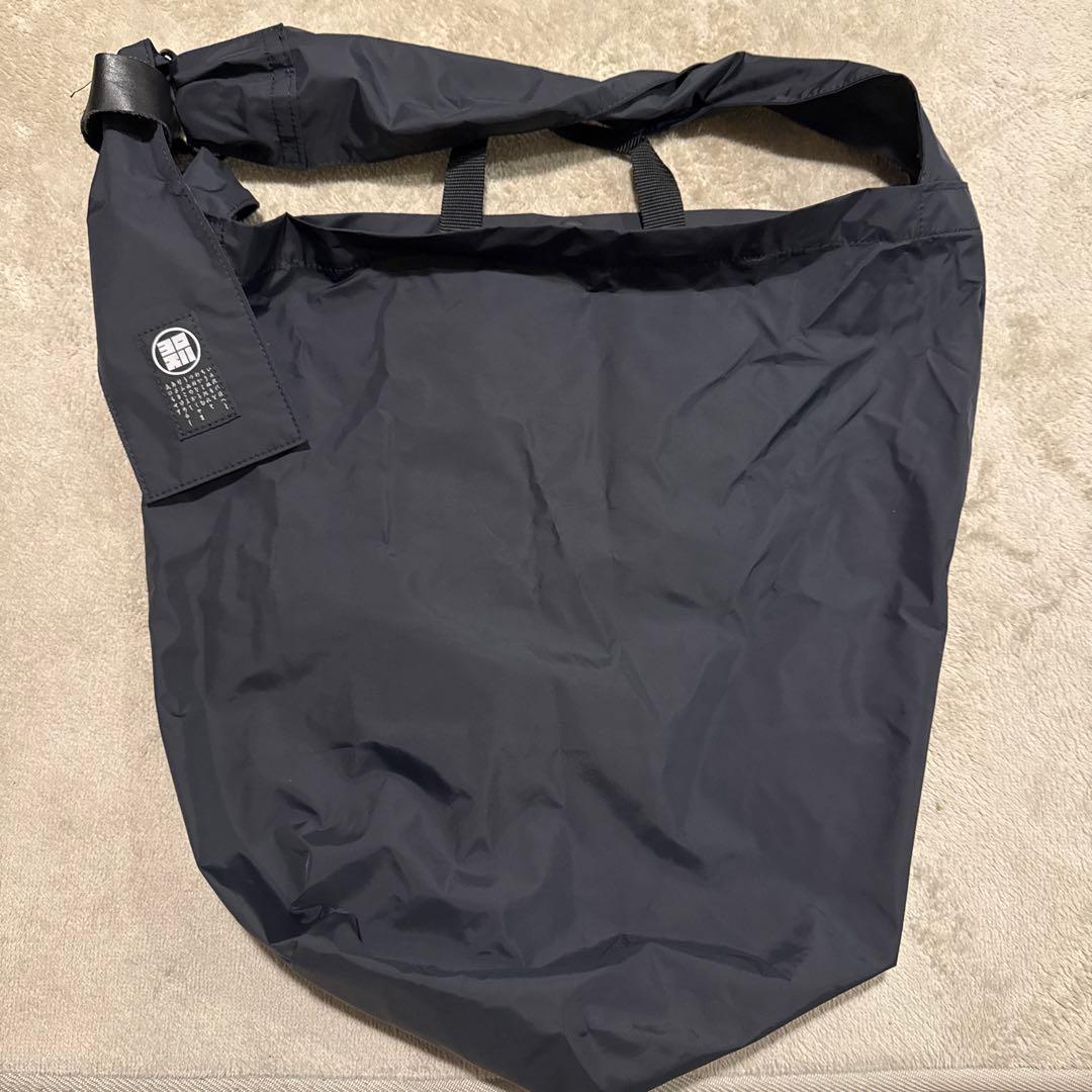 YOROZUバッグ STUDIOUS別注WP CORDURA 1番