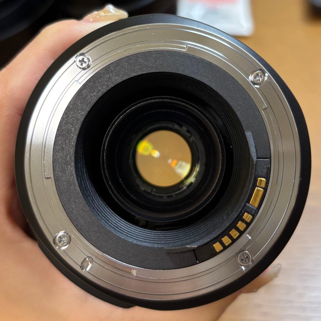 キヤノン Canon EF 28-135mm F3.5-5.6 IS USM