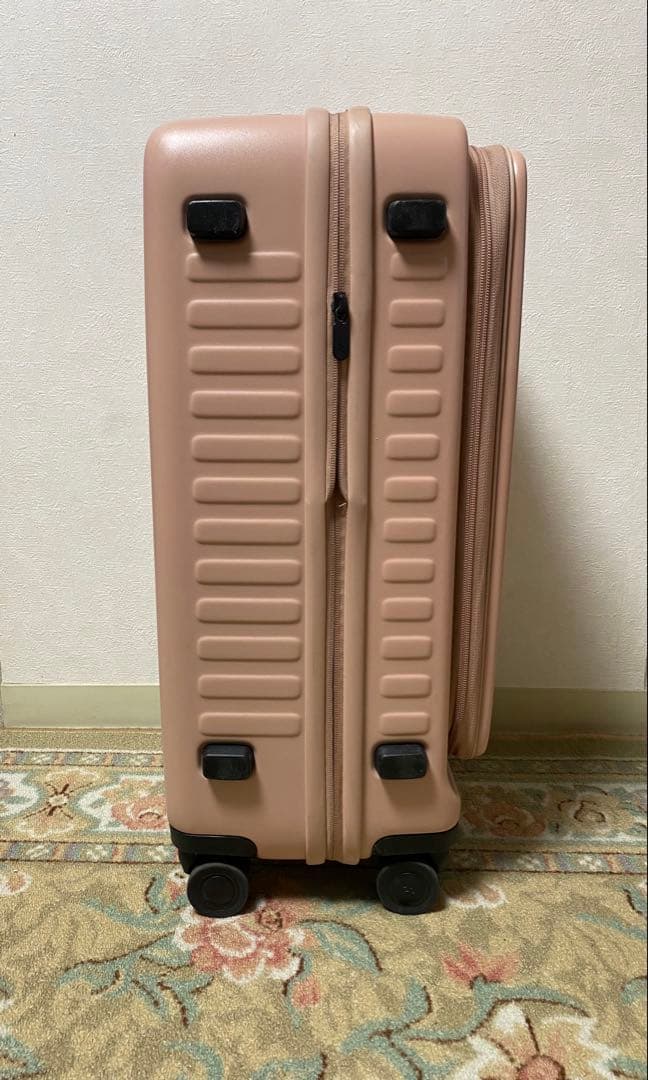 ◾️LOJEL◾️ロジェールCUBO FIT S ローズ　55L