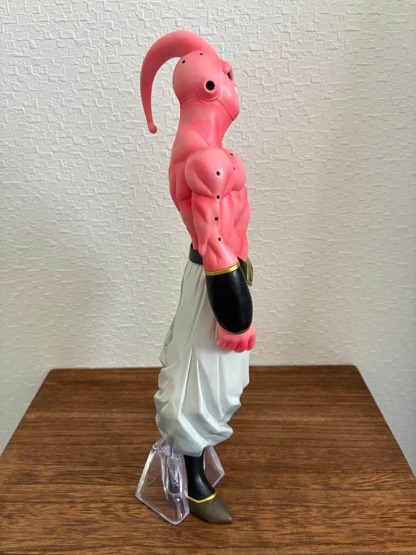 【早い者勝ち】ドラゴンボール★フィギュア★魔人ブウ悪★F賞