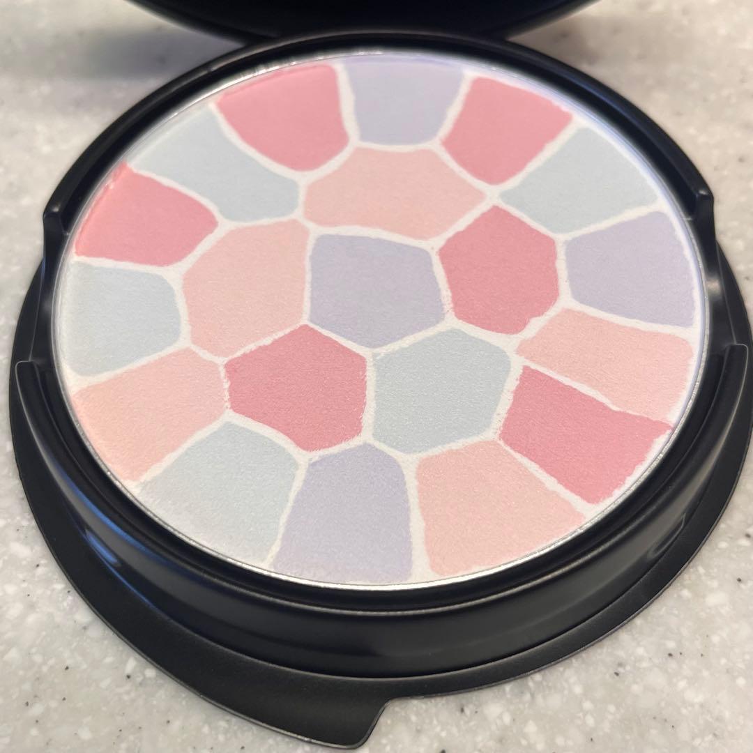 【未使用】ラプードルオートニュアンス リクスィーズ VIII