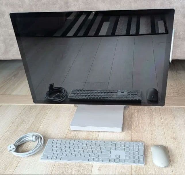 Microsoft Surface Studio 日本語キーボード、新品同様