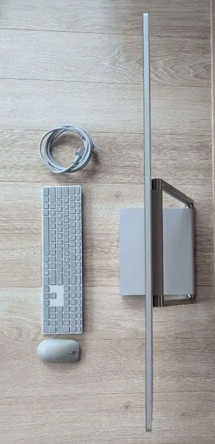 Microsoft Surface Studio 日本語キーボード、新品同様