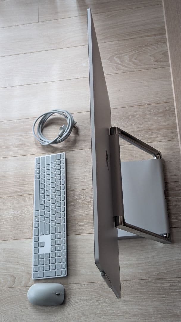 Microsoft Surface Studio 日本語キーボード、新品同様