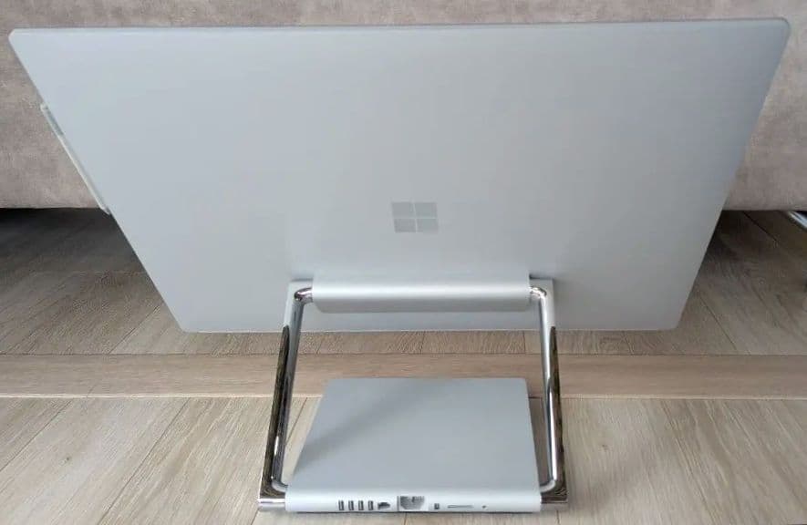 Microsoft Surface Studio 日本語キーボード、新品同様