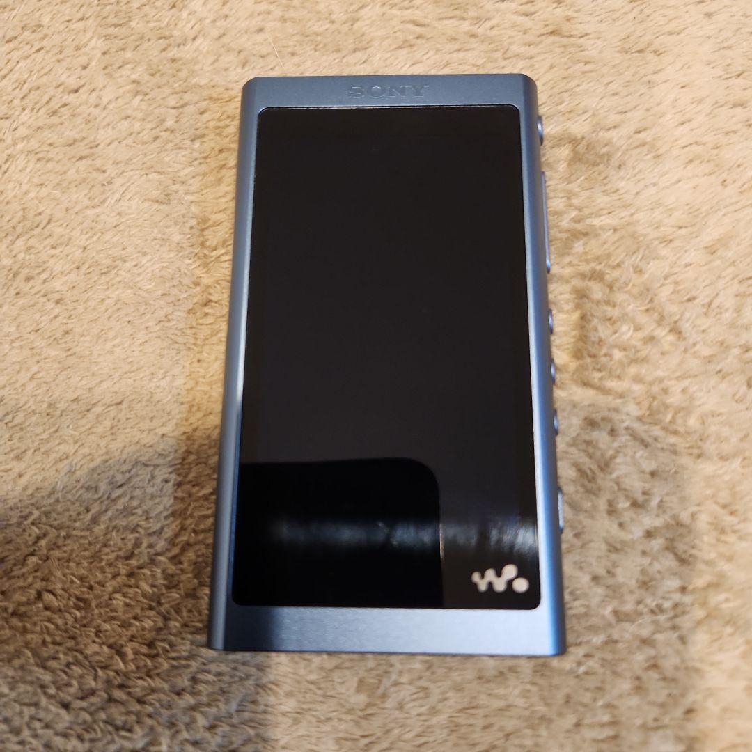 SONY NW-A55 デジタルミュージックプレーヤー