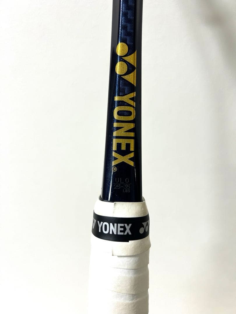 【美品】ヨネックス　カーボネックスクラウン　UL0