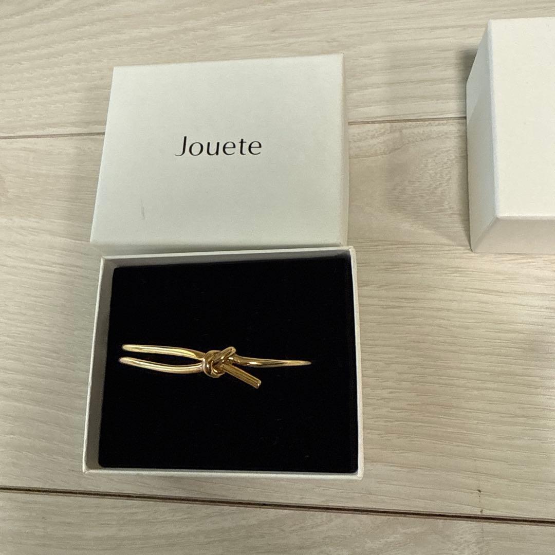 Jouete バングルセット