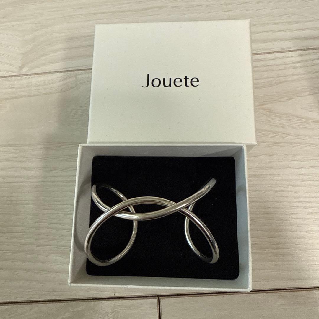 Jouete バングルセット