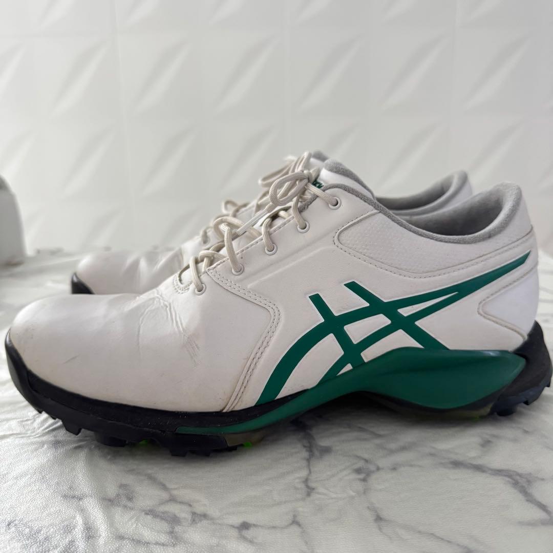 ●中古品● アシックス　ゲルエース 松山英樹プロ使用モデル　サイズ26.5