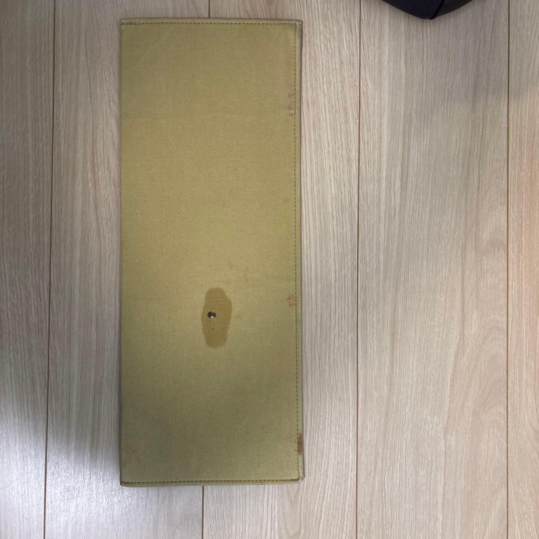 LOUIS VUITTON タイガ　ボストンバッグ