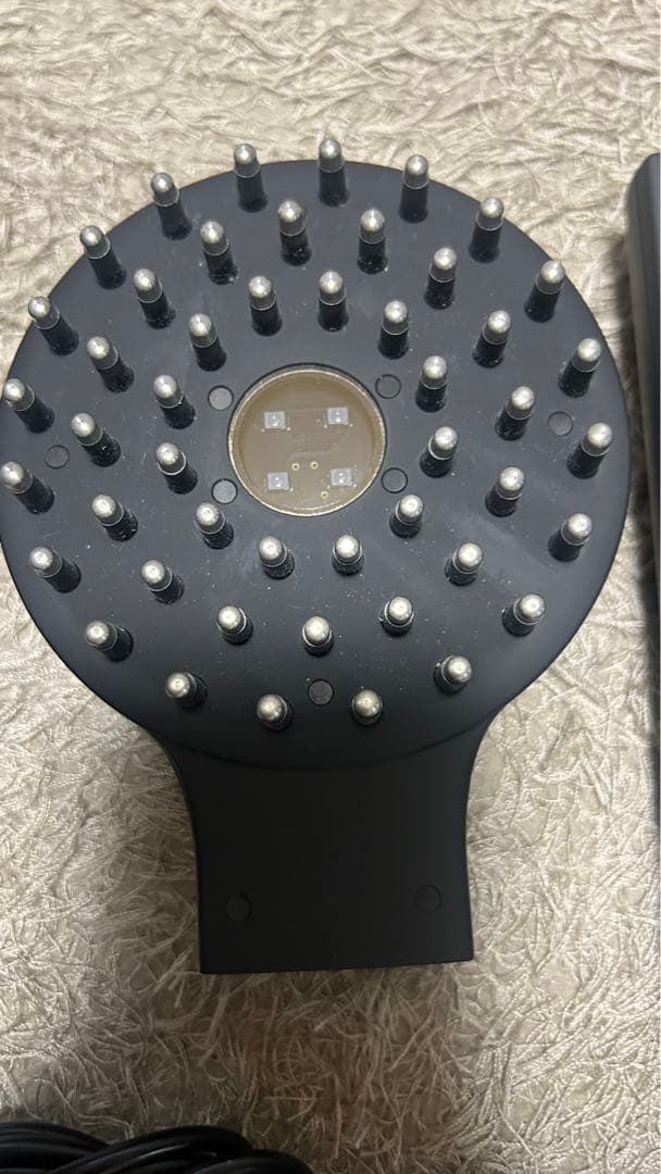 べーちゃん☆大人気 デンキバリブラシ 2.0+ ボディ