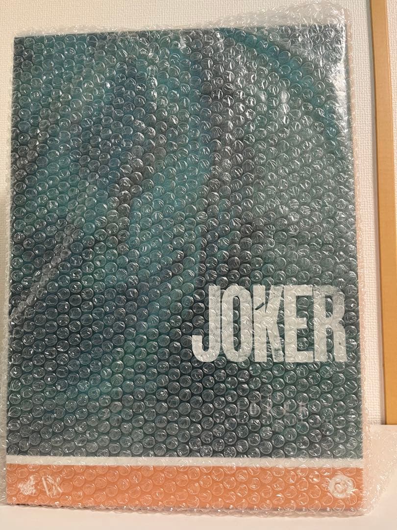 ムービー・マスターピース DXジョーカー 1/6 ホットトイズ