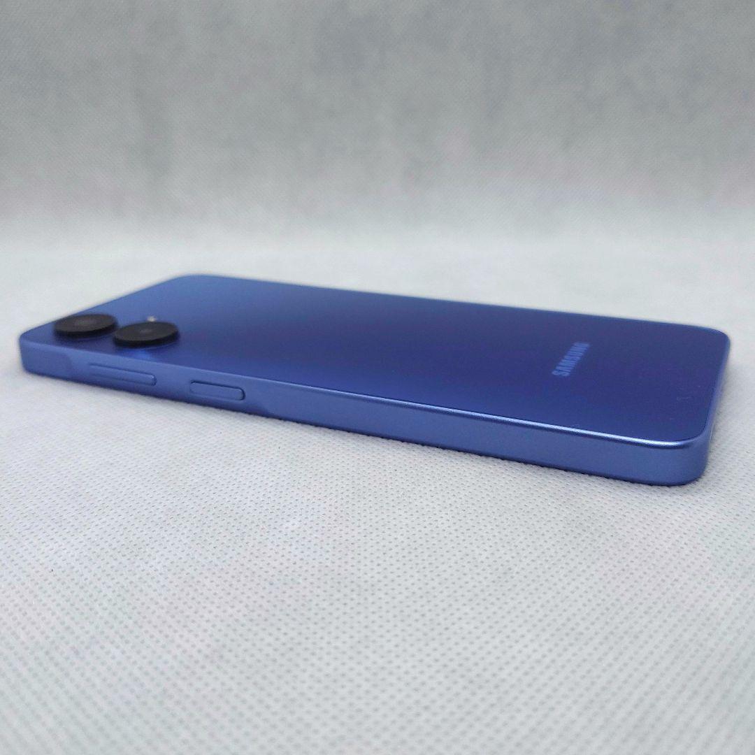 極美品 SAMSUNG Galaxy A25 5Gスマホ SIMフリー 青 2台