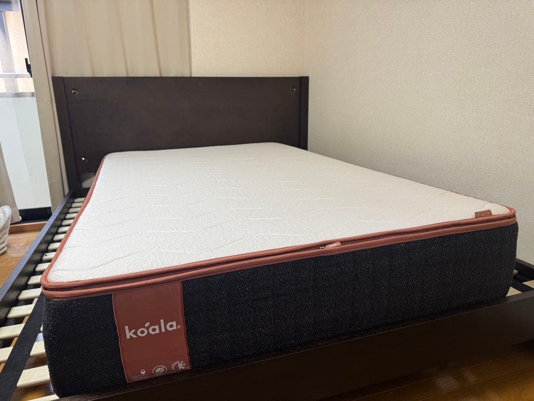 全国送料無料　koala コアラマットレス　シュプリーム　シングルサイズ