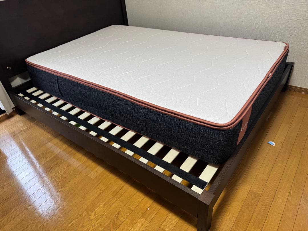 全国送料無料　koala コアラマットレス　シュプリーム　シングルサイズ