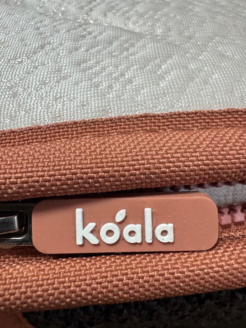 全国送料無料　koala コアラマットレス　シュプリーム　シングルサイズ