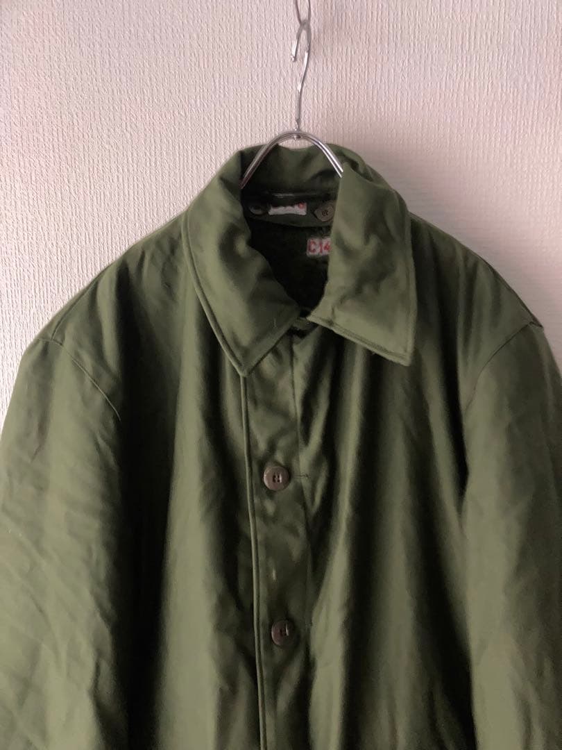 スウェーデン軍　dead NOS M59 フルセットsizeC48 菅田将暉