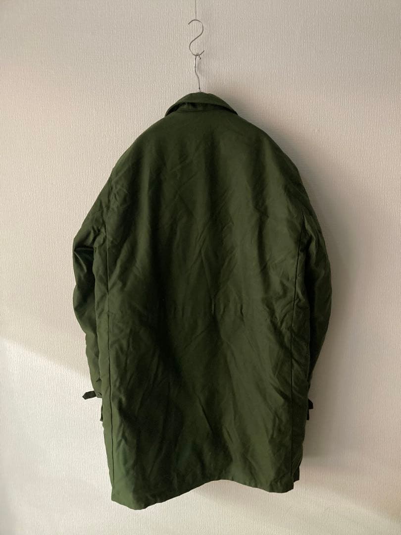 スウェーデン軍　dead NOS M59 フルセットsizeC48 菅田将暉