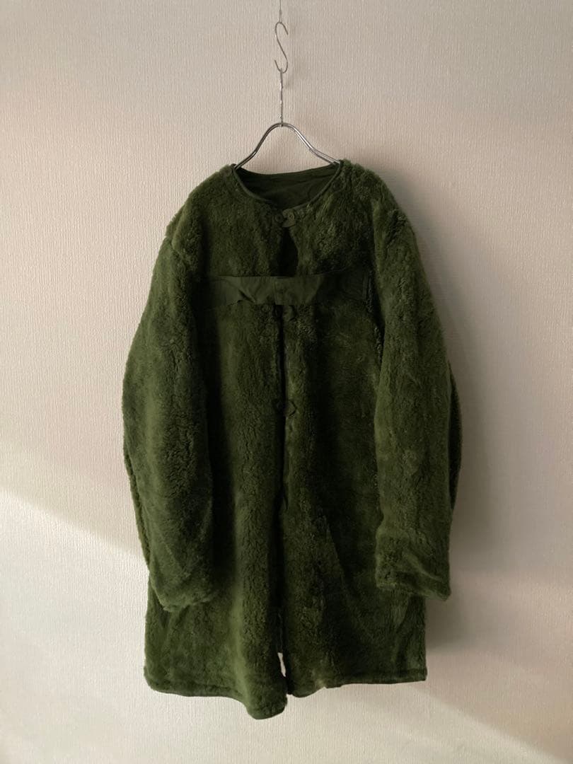 スウェーデン軍　dead NOS M59 フルセットsizeC48 菅田将暉