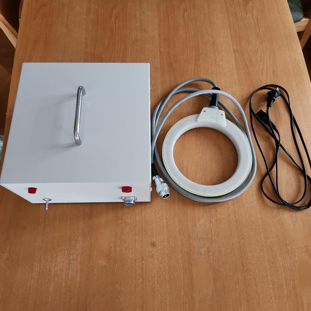 復刻版　超強力神経波磁力線発生器『政木和三先生発明』