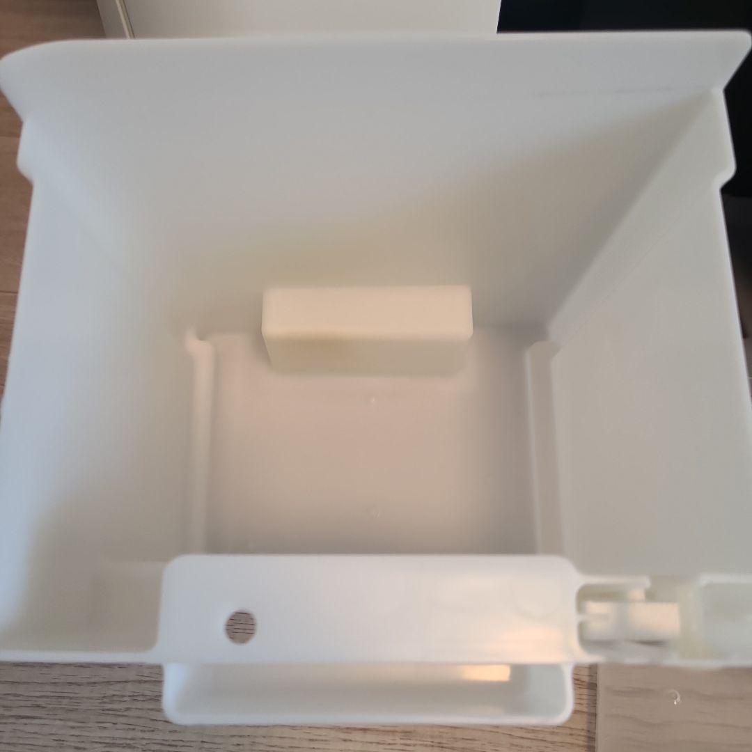 除湿機・乾燥機 CD-S6321-W