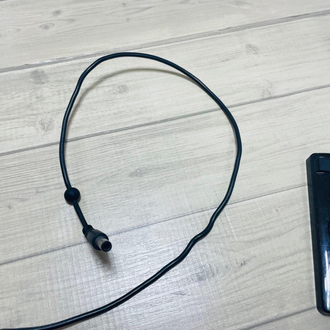 【高音質♪】BOSE「SoundDock Portable」アダプタ訳あり