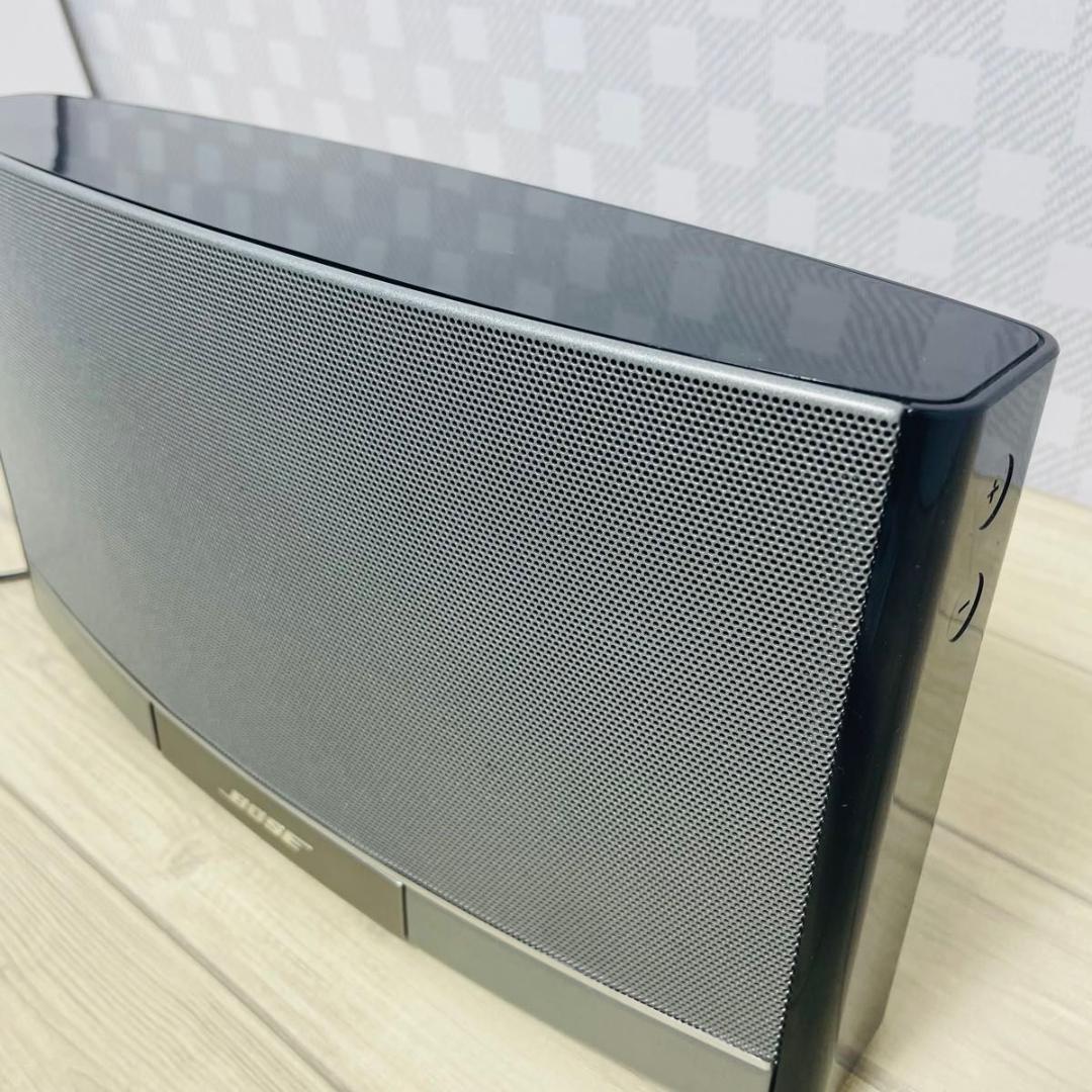 【高音質♪】BOSE「SoundDock Portable」アダプタ訳あり