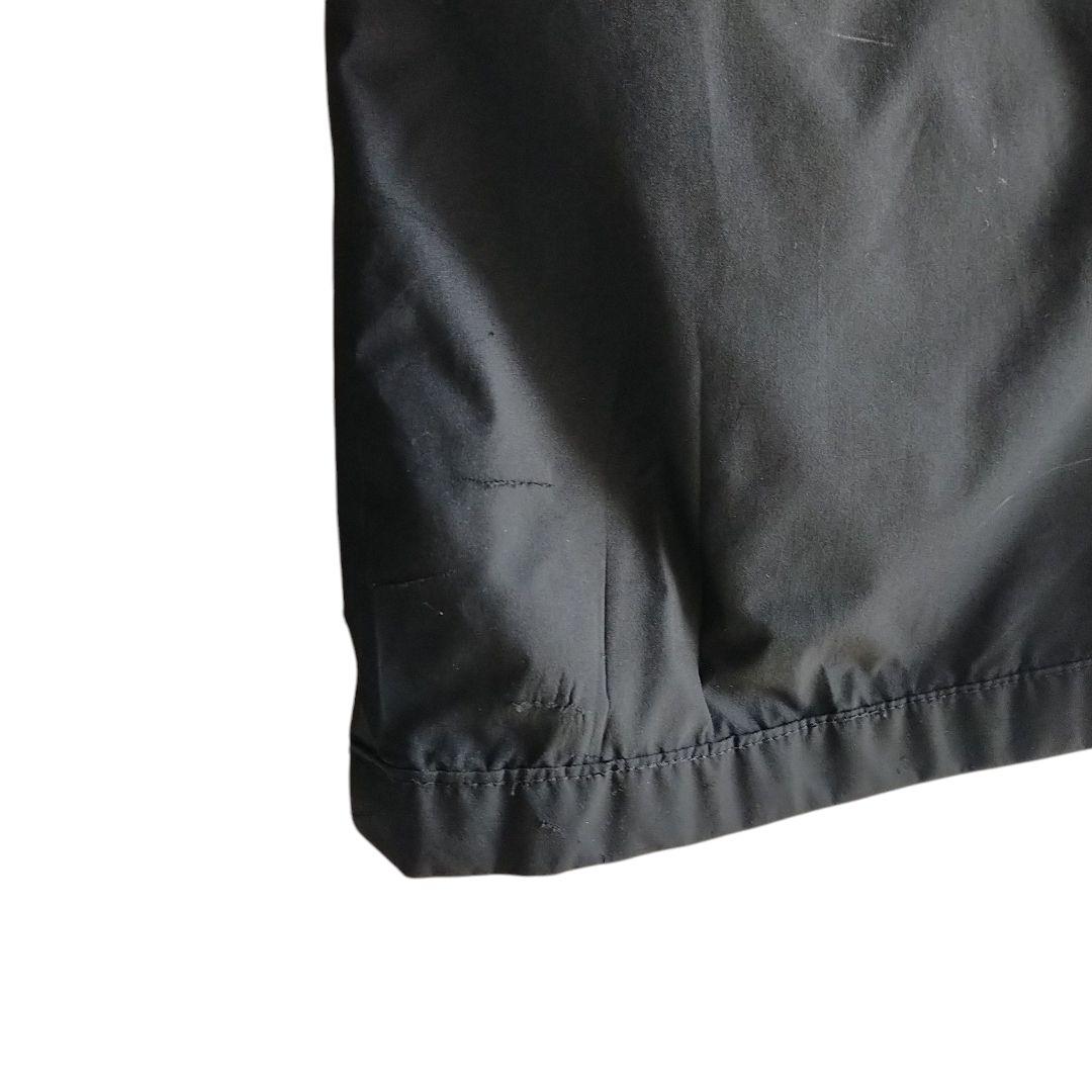 【高機能】US ノースフェイス HYVENT スノーボード パンツ M 黒