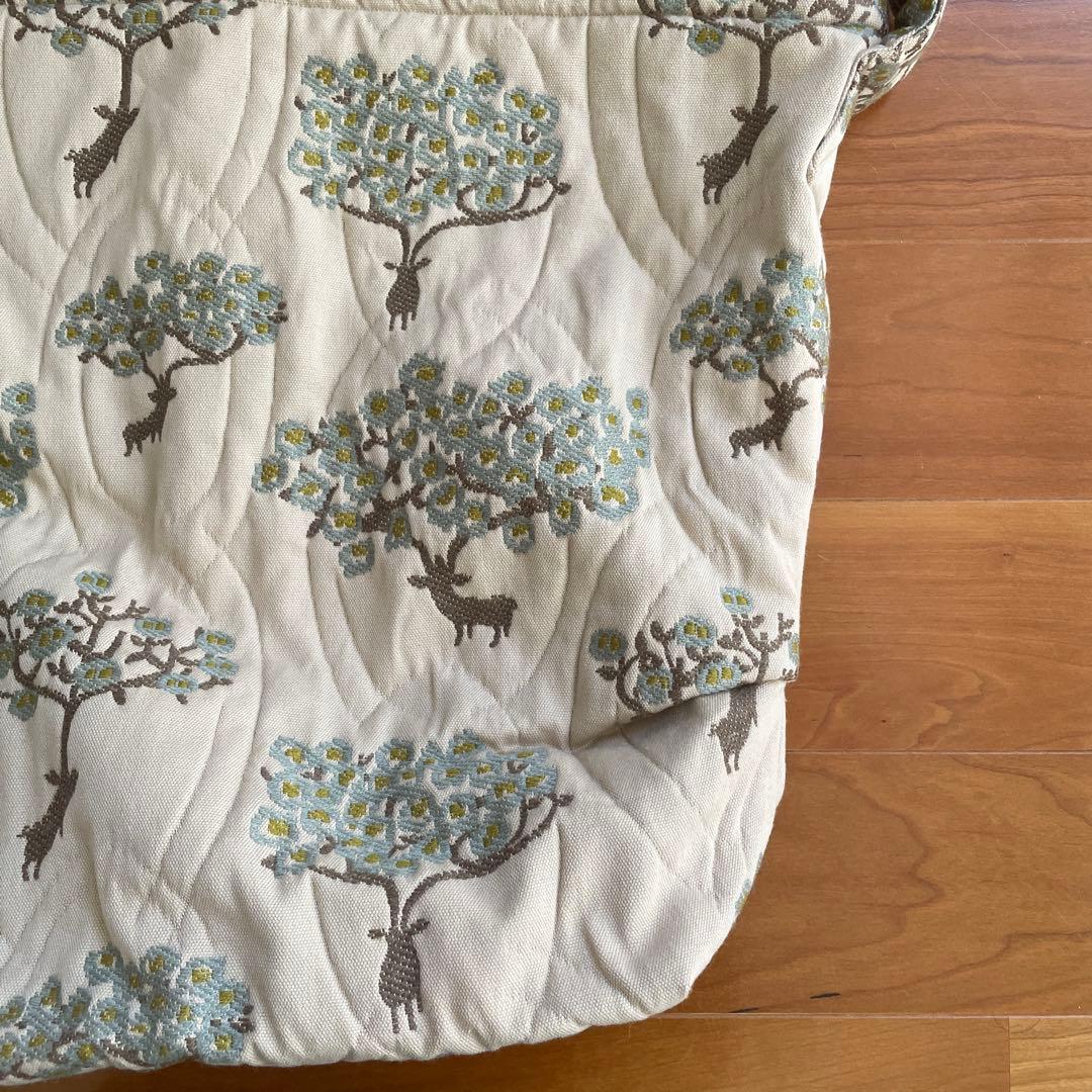 【本日限定出品】ミナペルホネン　bloom ショルダーバッグ