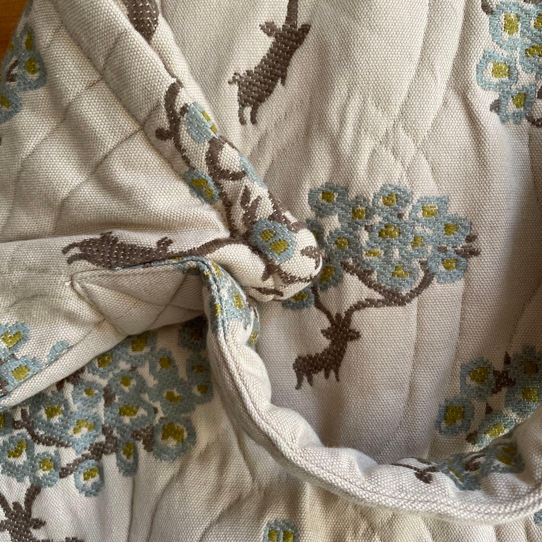 【本日限定出品】ミナペルホネン　bloom ショルダーバッグ