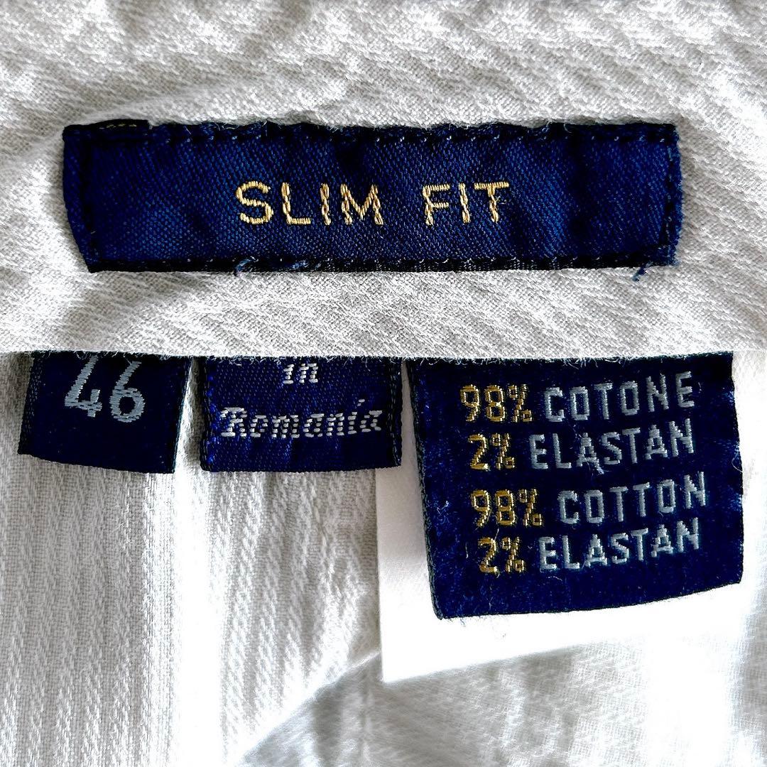 人気✨ジーティーアー　ストレッチパンツ　スラックス　チノパン　slim fit