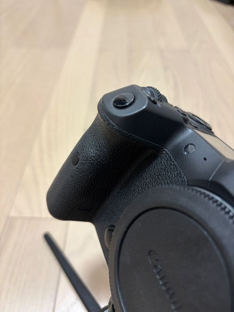 Canon EOS R5 本体 + 付属品