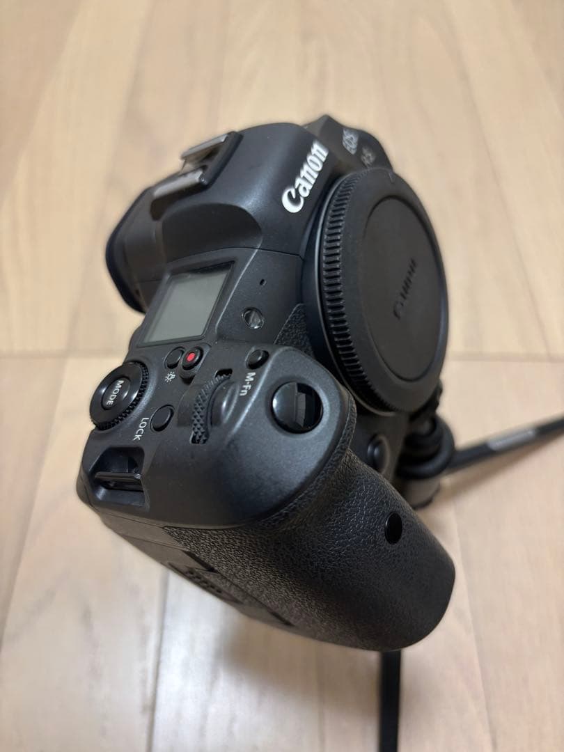 Canon EOS R5 本体 + 付属品