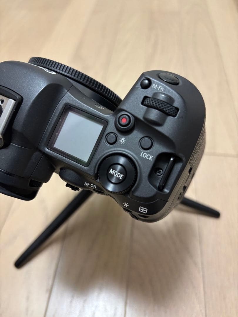 Canon EOS R5 本体 + 付属品