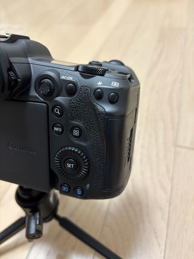 Canon EOS R5 本体 + 付属品